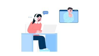 서비스 이용방법