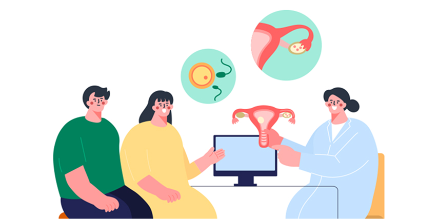 임신사전 건강관리 지원