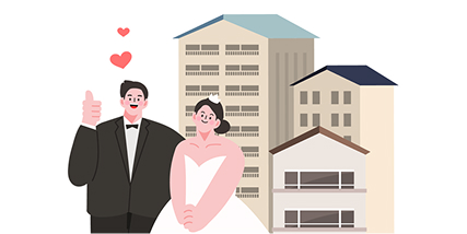 신혼부부 전세자금 대출이자 지원