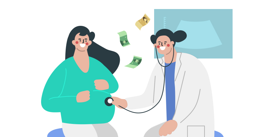 장애인임산부 건강관리 지원