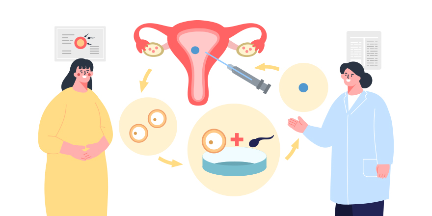 영구적 불임예상 생식세포 동결보전 등 지원