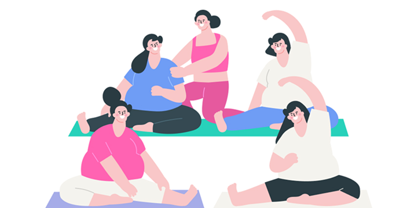 행복한 가족건강 지원