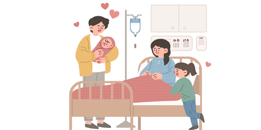 산모&middot;신생아 건강관리지원