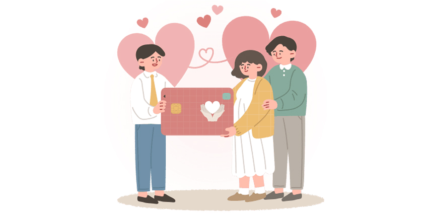 출생가정 광주상생카드 추가할인