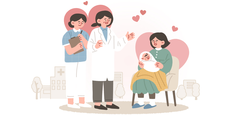 여성장애인 출산비용 지원