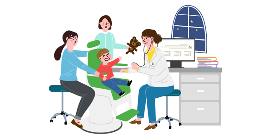 공공심야 및 달빛어린이병원