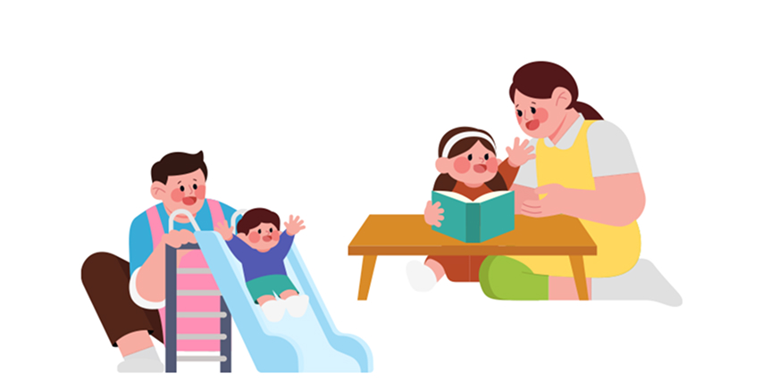 다함께돌봄센터 설치&middot;운영